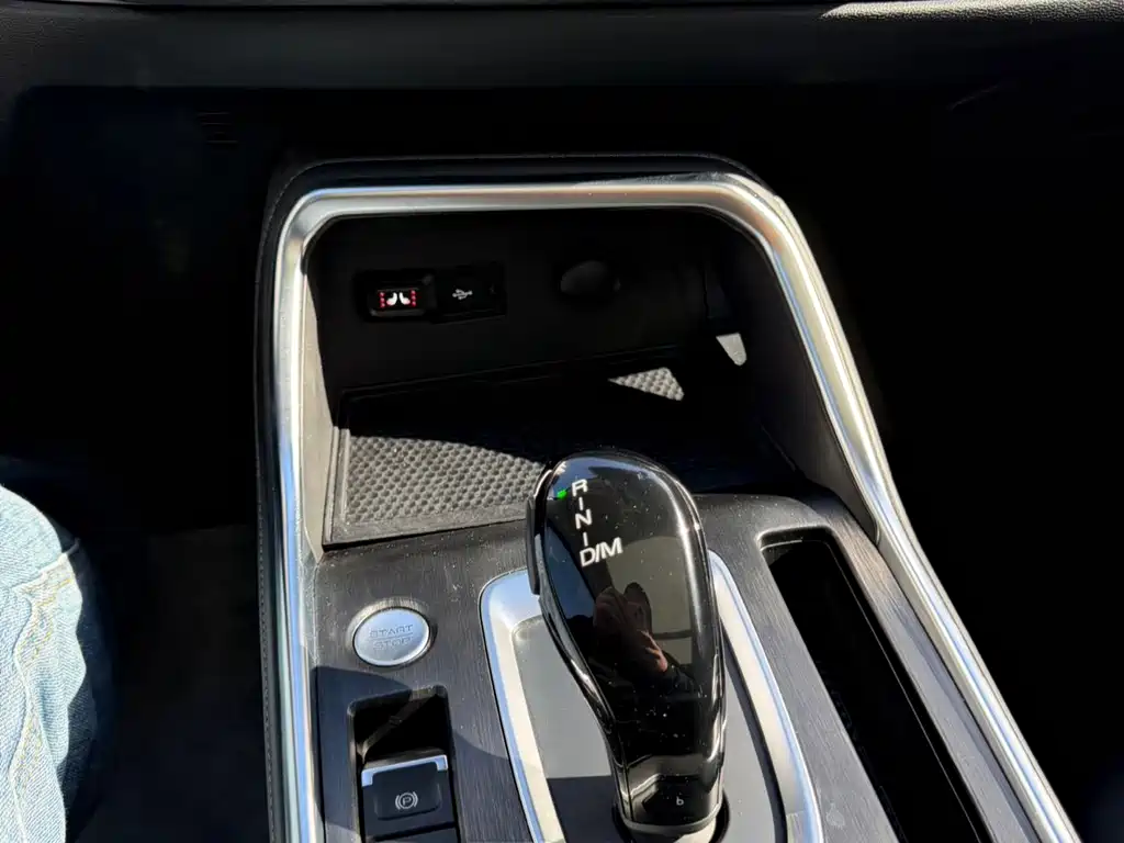 Haval H6 — миниатюра 18