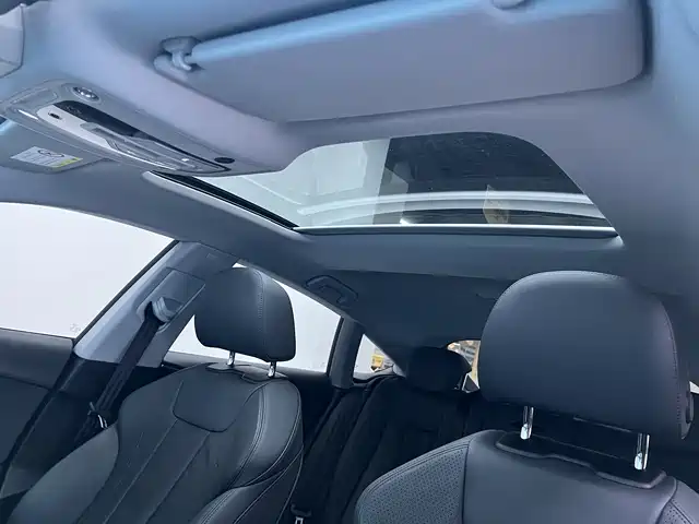 Audi A5 2023 Sportback 40 TFSI quattro Luxury