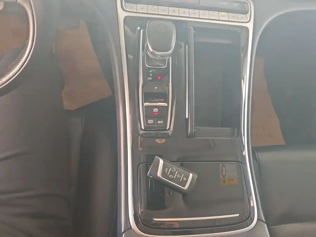 GAC Motor Trumpchi M8 — миниатюра 14
