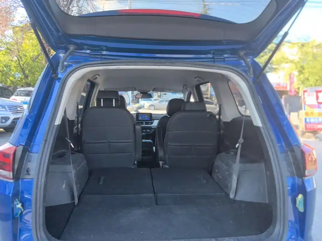 Baojun 360 — миниатюра 19