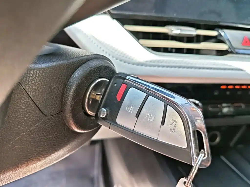 Chevrolet Monza — миниатюра 9