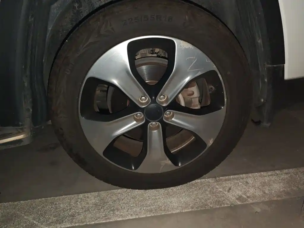 Jeep Compass — миниатюра 8