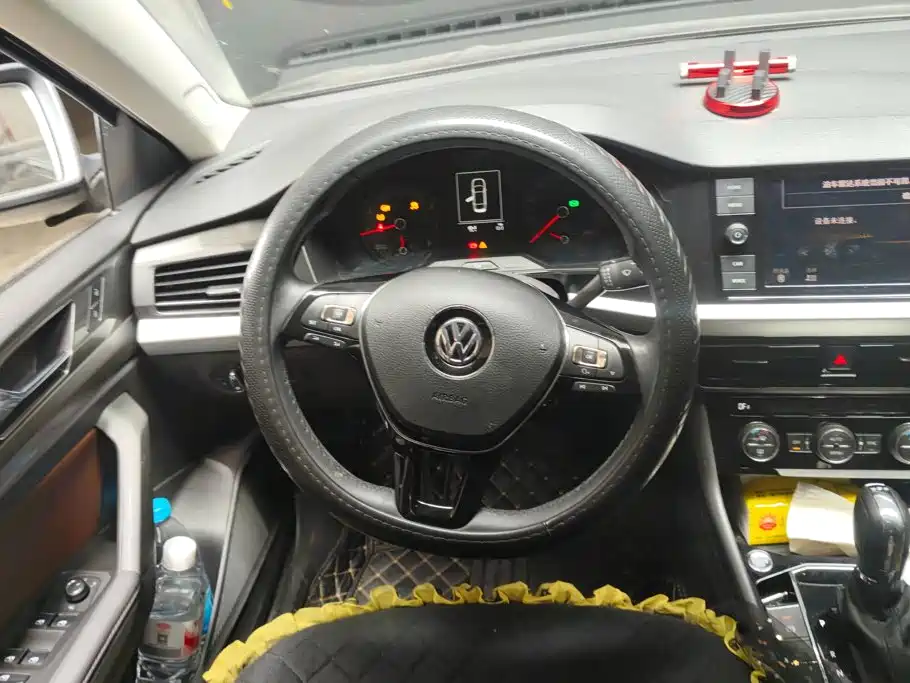 Volkswagen Lavida — миниатюра 14