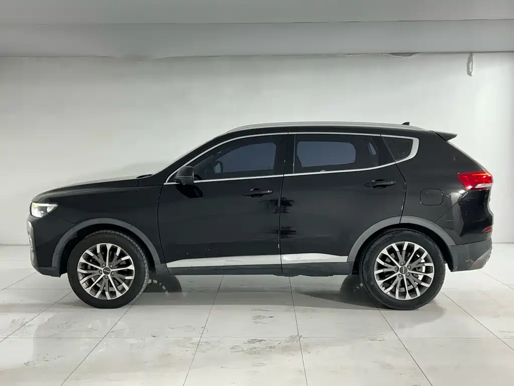 Haval H6 — миниатюра 5