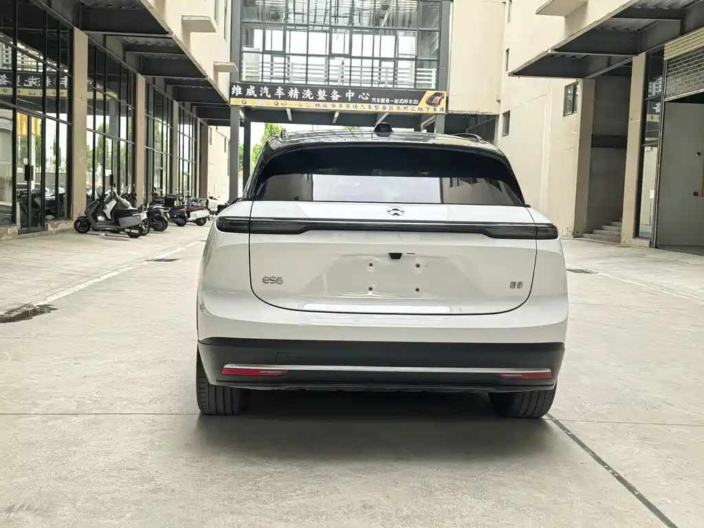 NIO ES6 2024 75kWh