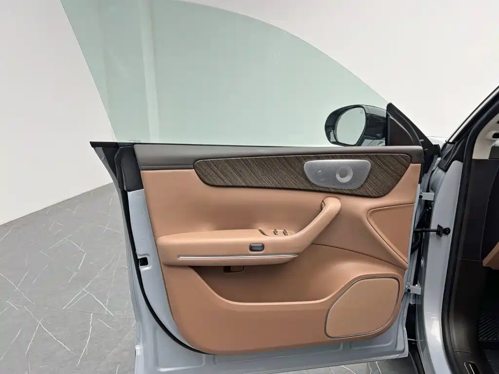 Leapmotor Leapmotor C11 — миниатюра 13