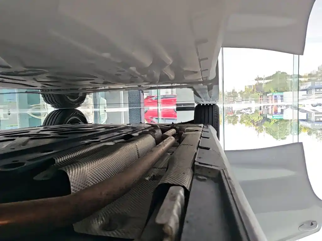 BYD Qin L — миниатюра 21