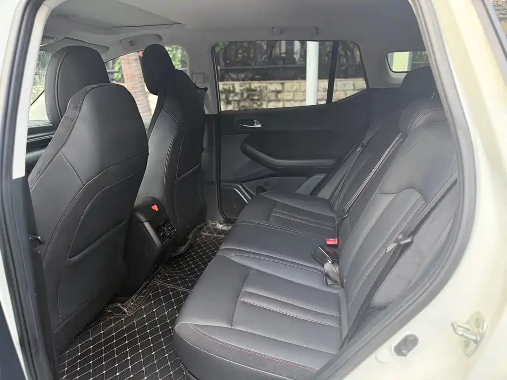 GAC Motor GS4 Hybrid — миниатюра 8