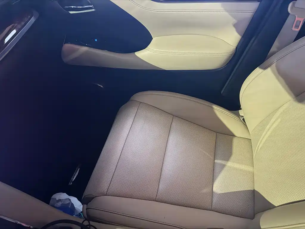 Toyota Alphard — миниатюра 5