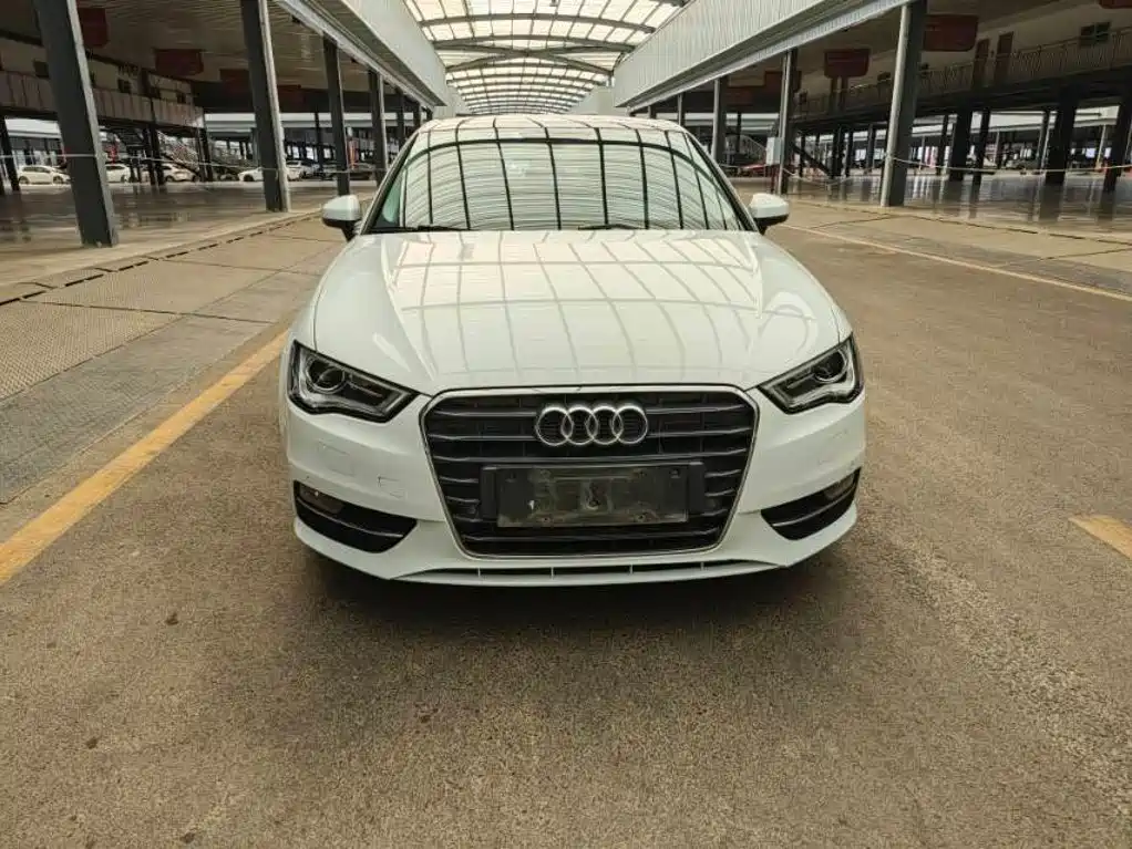 Audi A3 — миниатюра 2