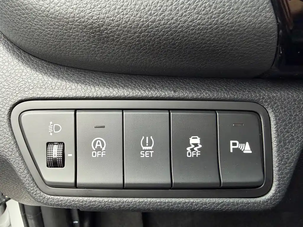Kia Seltos — миниатюра 14