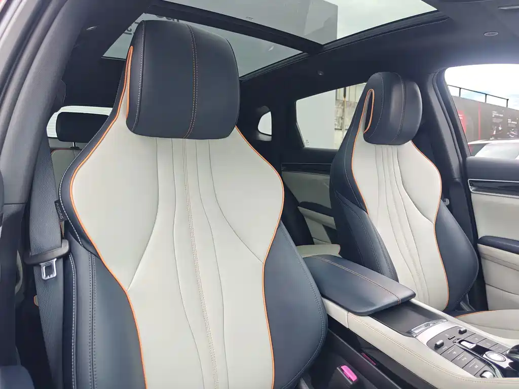 BYD PLUS New Energy — миниатюра 20