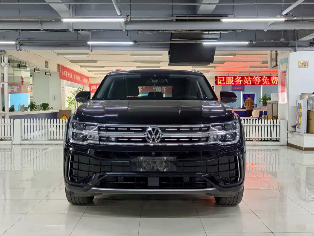 Volkswagen Teramont 2024 X 380TSI