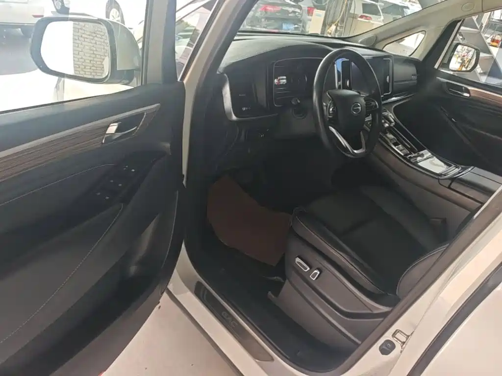 GAC Motor Trumpchi M8 — миниатюра 16