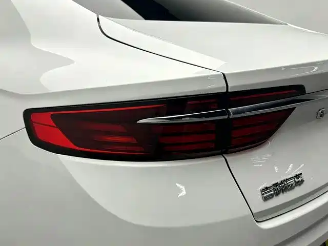 Geely Xingrui — миниатюра 16