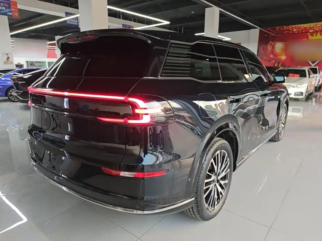 Qiyuan Qiyuan Q07 — миниатюра 7