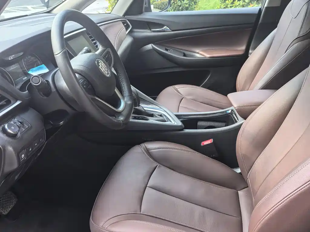 Buick GL6 — миниатюра 7