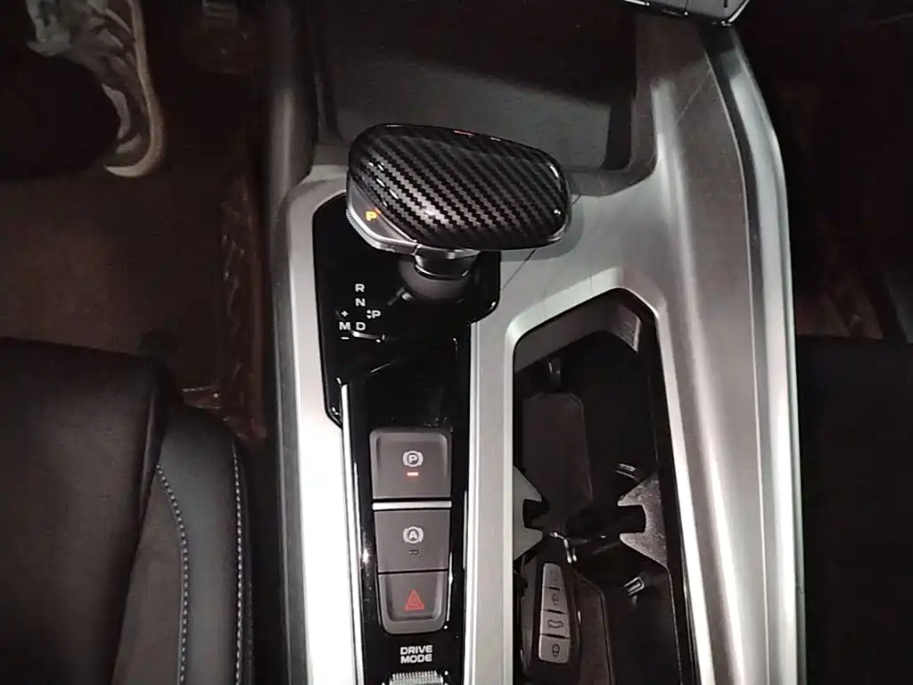 Geely Xingrui — миниатюра 14