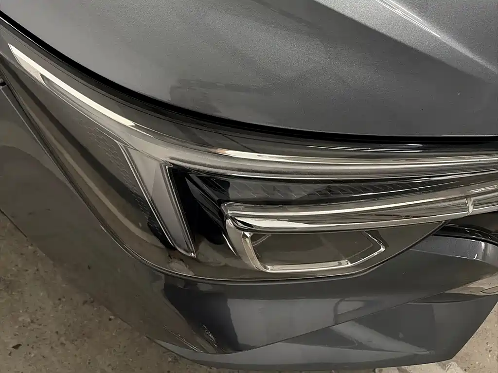 Roewe i6 MAX — миниатюра 12