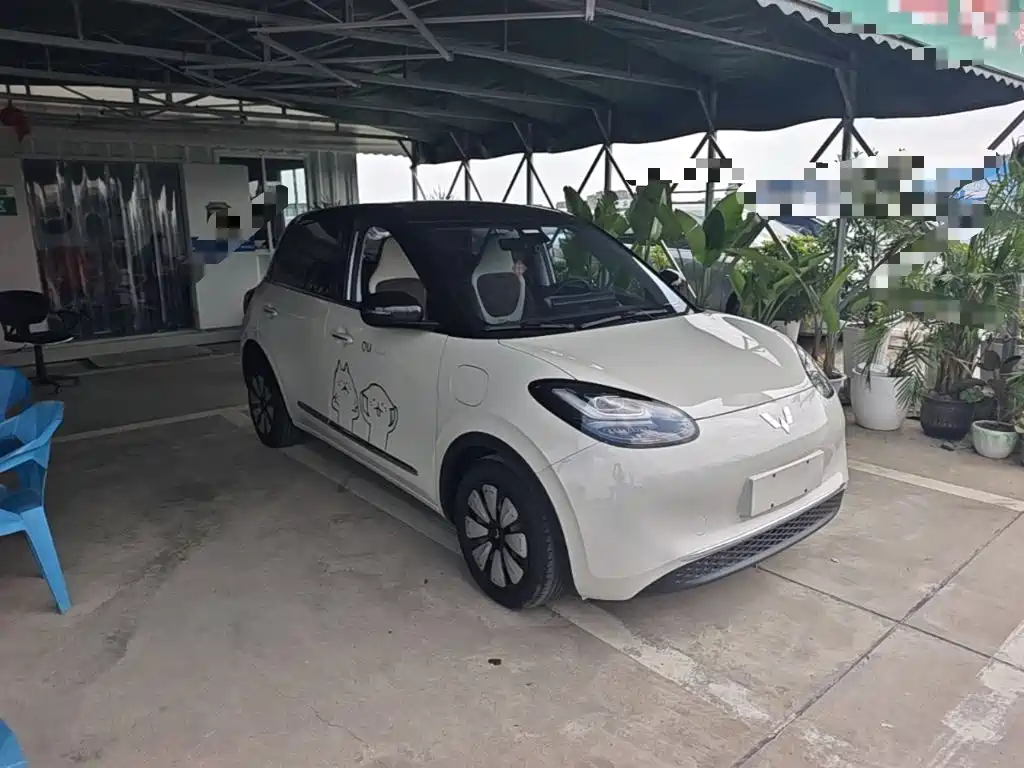 Wuling Bingo — миниатюра 4