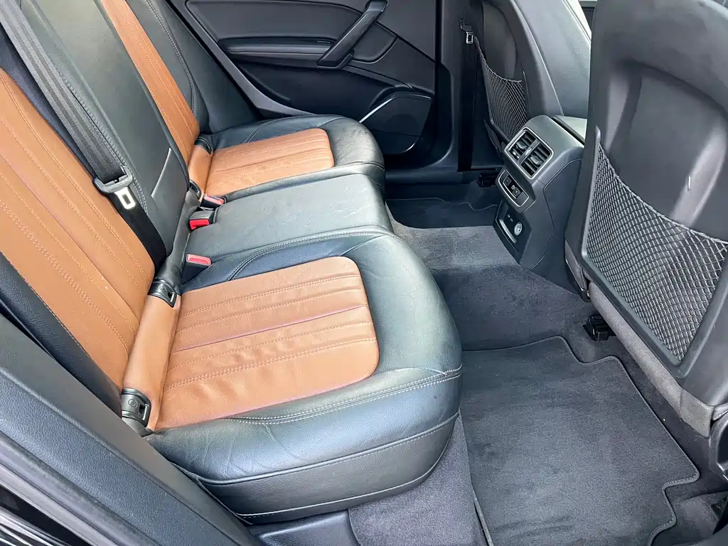 Audi Q5L — миниатюра 11