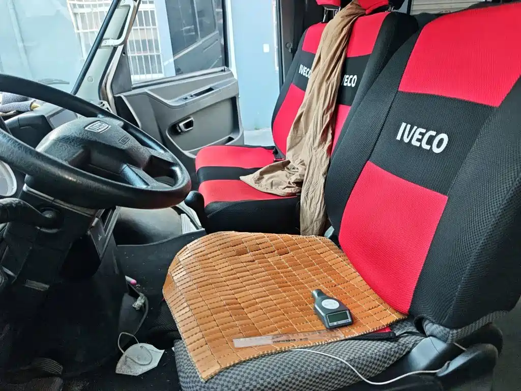 IVECO Daily — миниатюра 8
