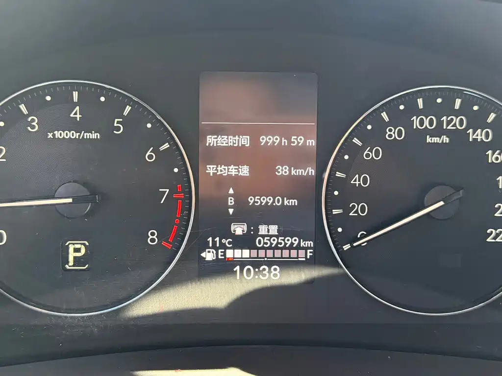 Honda XR-V — миниатюра 24