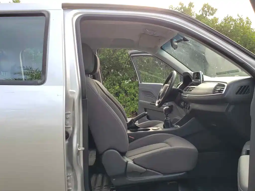 GREAT WALL FENGJUN 7