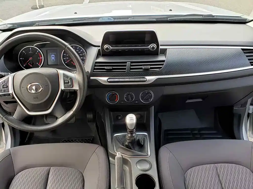 GREAT WALL FENGJUN 7