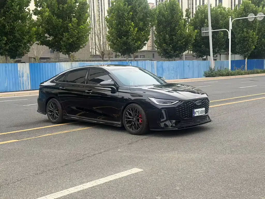 Chery 8 PRO 2025 1.6T DCT Luxury +