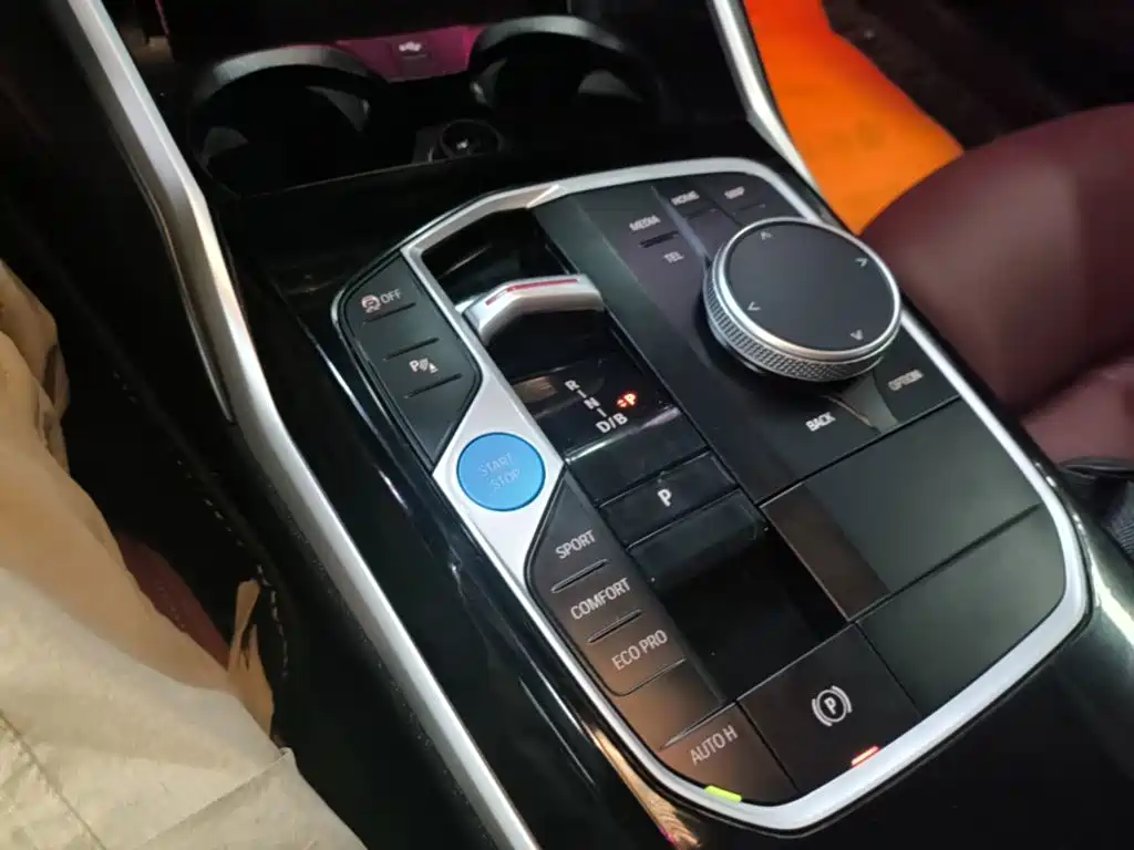 BMW i3 — миниатюра 14