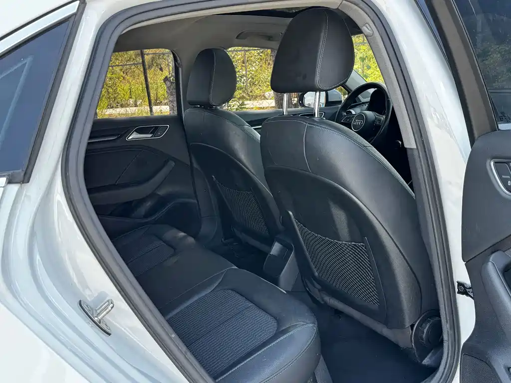Audi A3 — миниатюра 16
