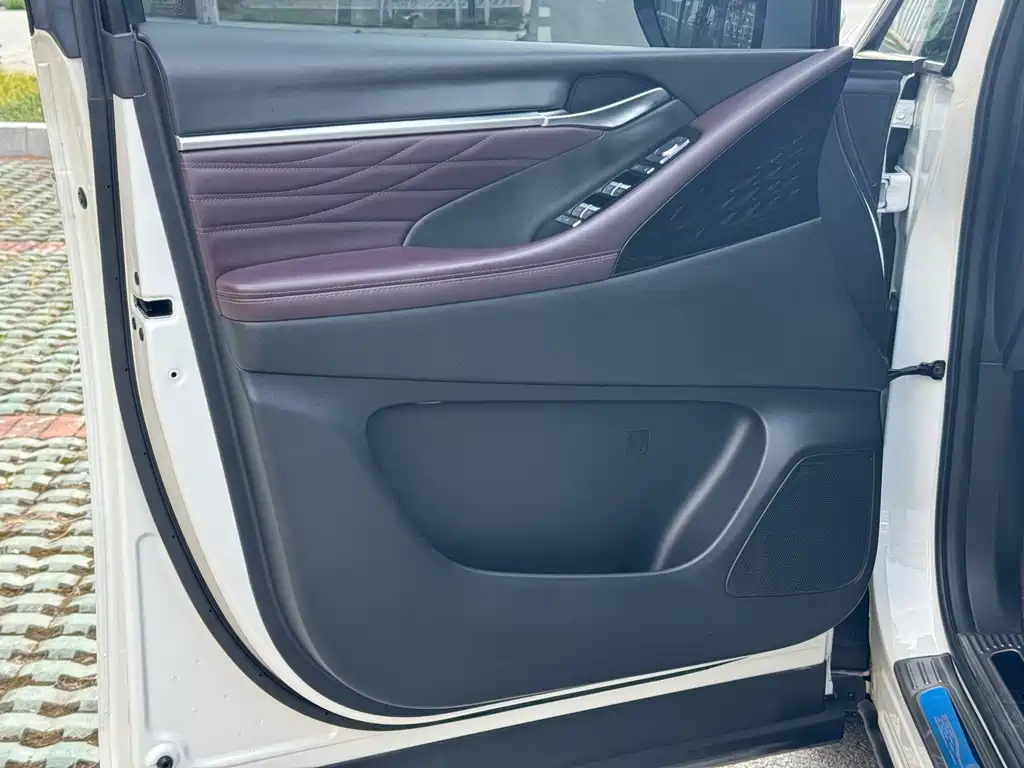 GAC Motor Trumpchi M8 — миниатюра 8