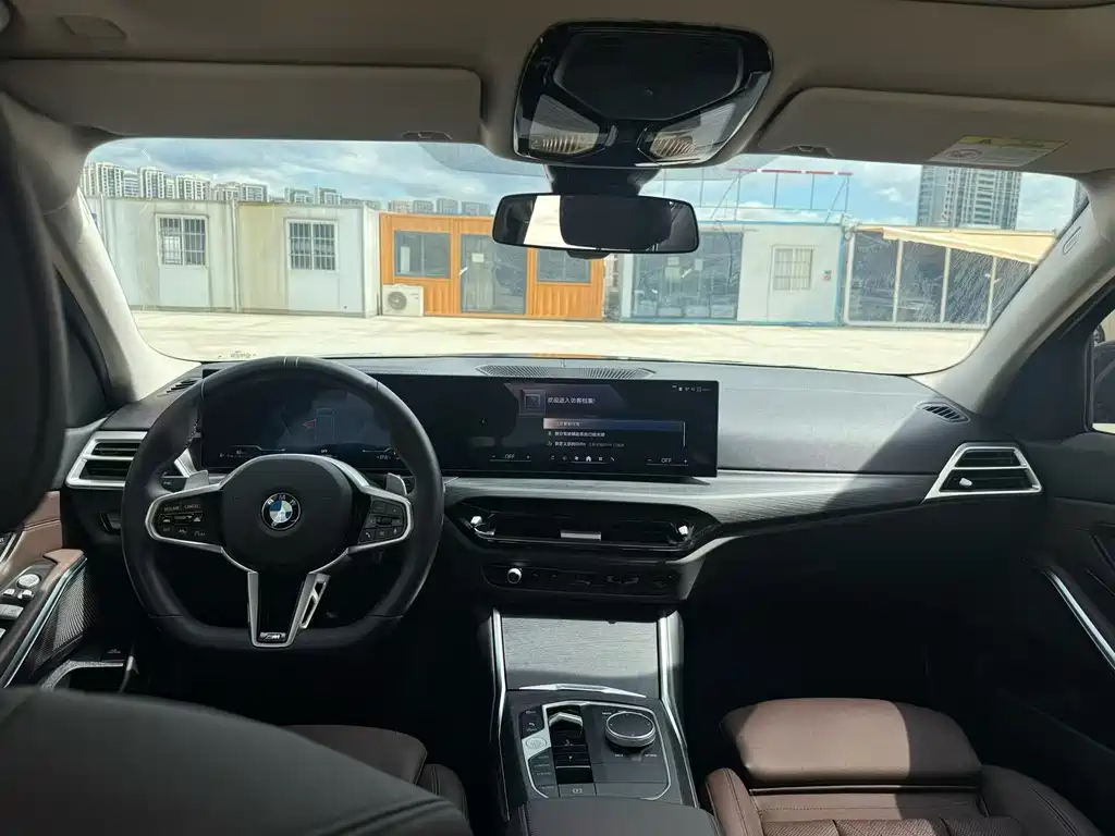 BMW 3 Series — миниатюра 5