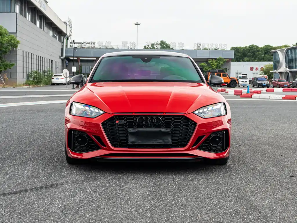 Audi RS 5 2022 RS 5 2.9T Sportback