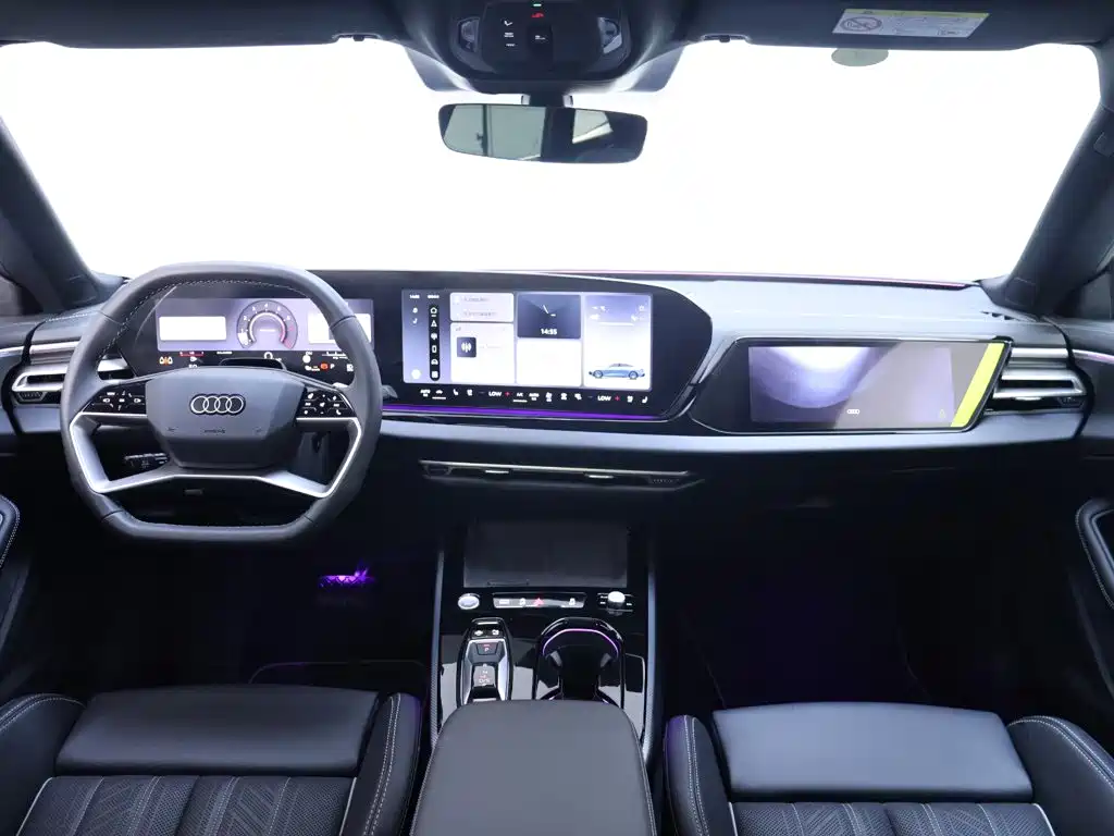 Audi A5L Sportback — миниатюра 13