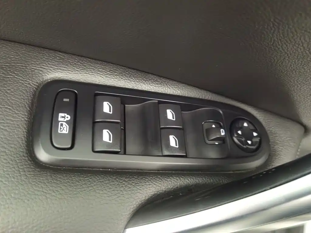 Citroen C5 — миниатюра 9