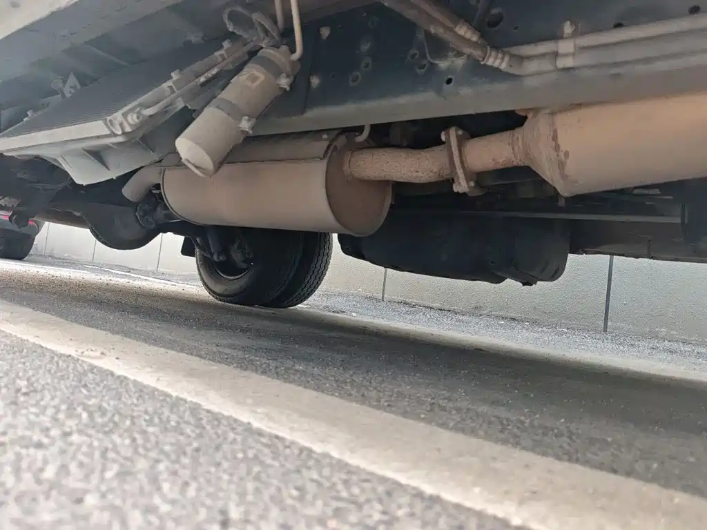IVECO Daily — миниатюра 16