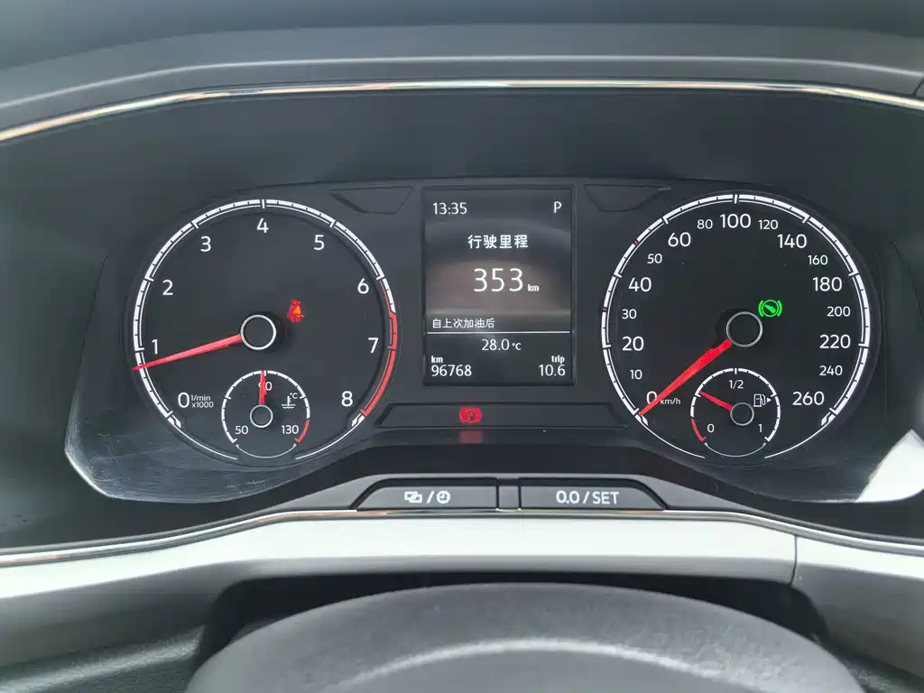 Volkswagen T-Cross — миниатюра 5