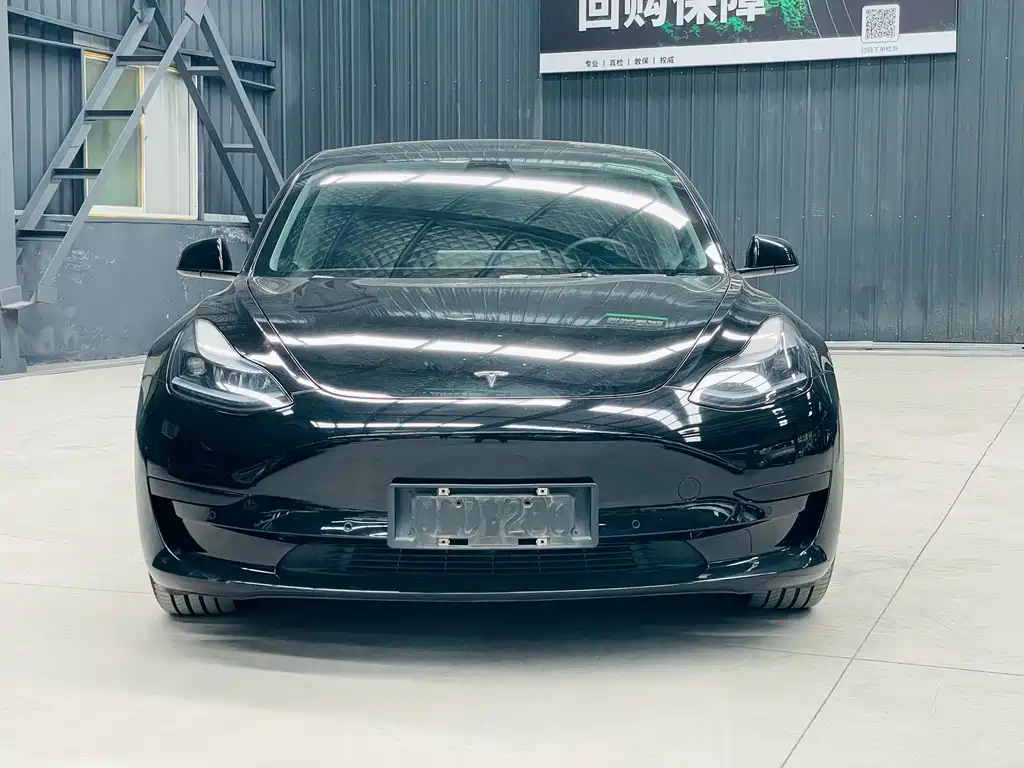 Tesla Model 3 — миниатюра 2