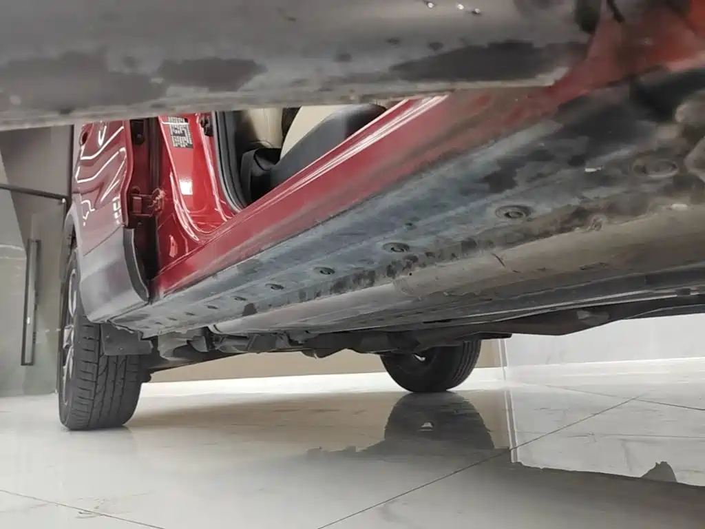 Nissan Qashqai — миниатюра 21