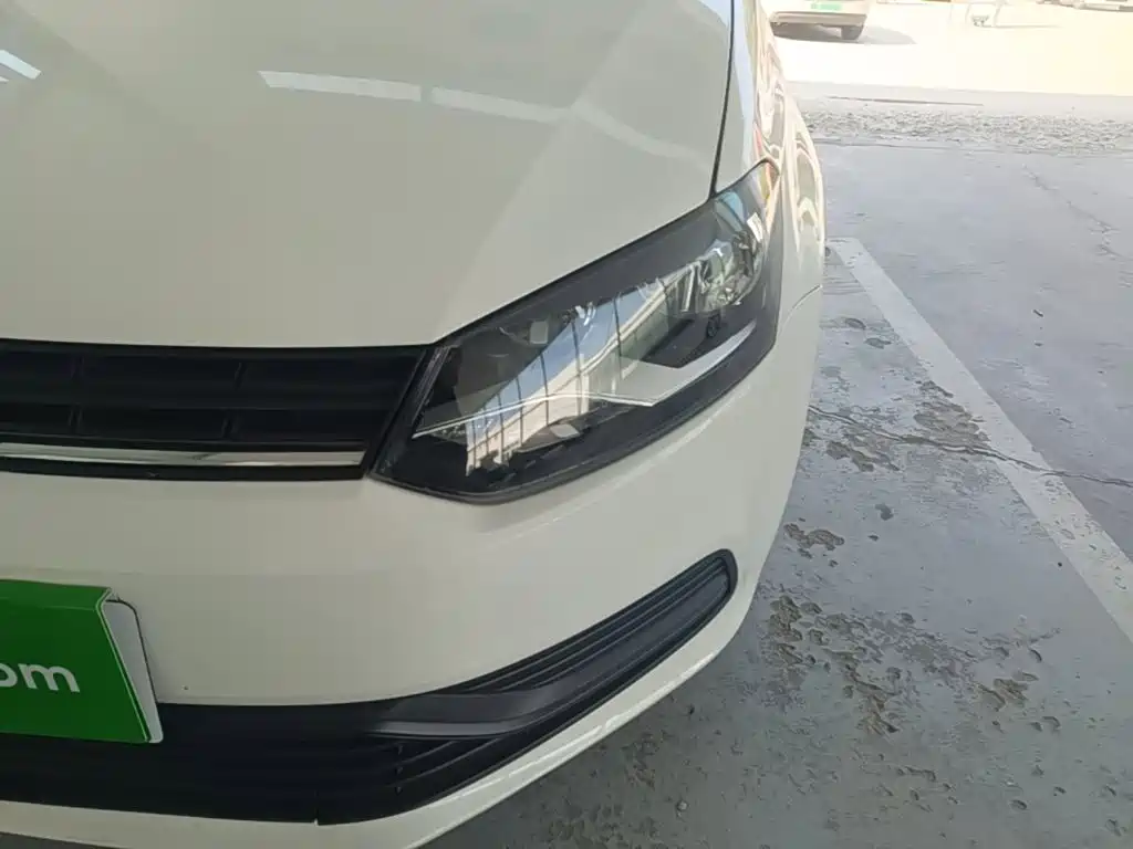 Volkswagen Polo — миниатюра 24