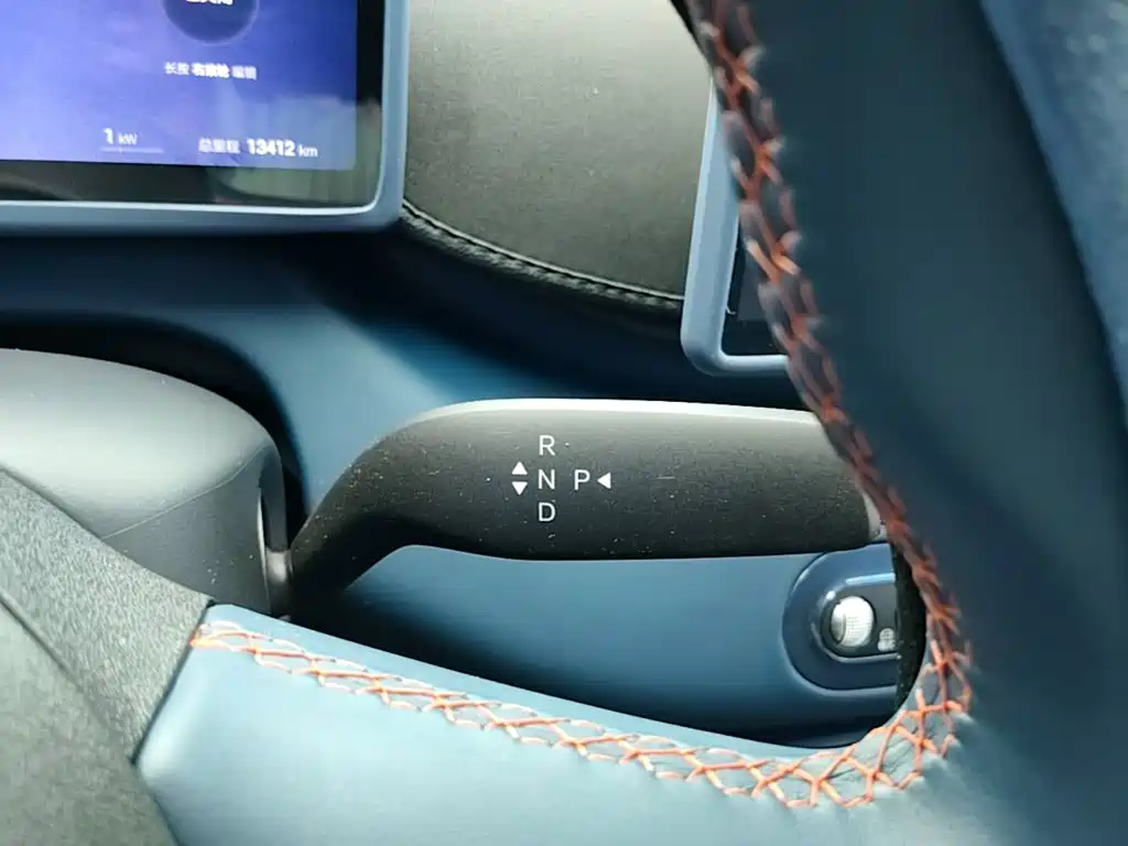 BYD Seagull — миниатюра 14
