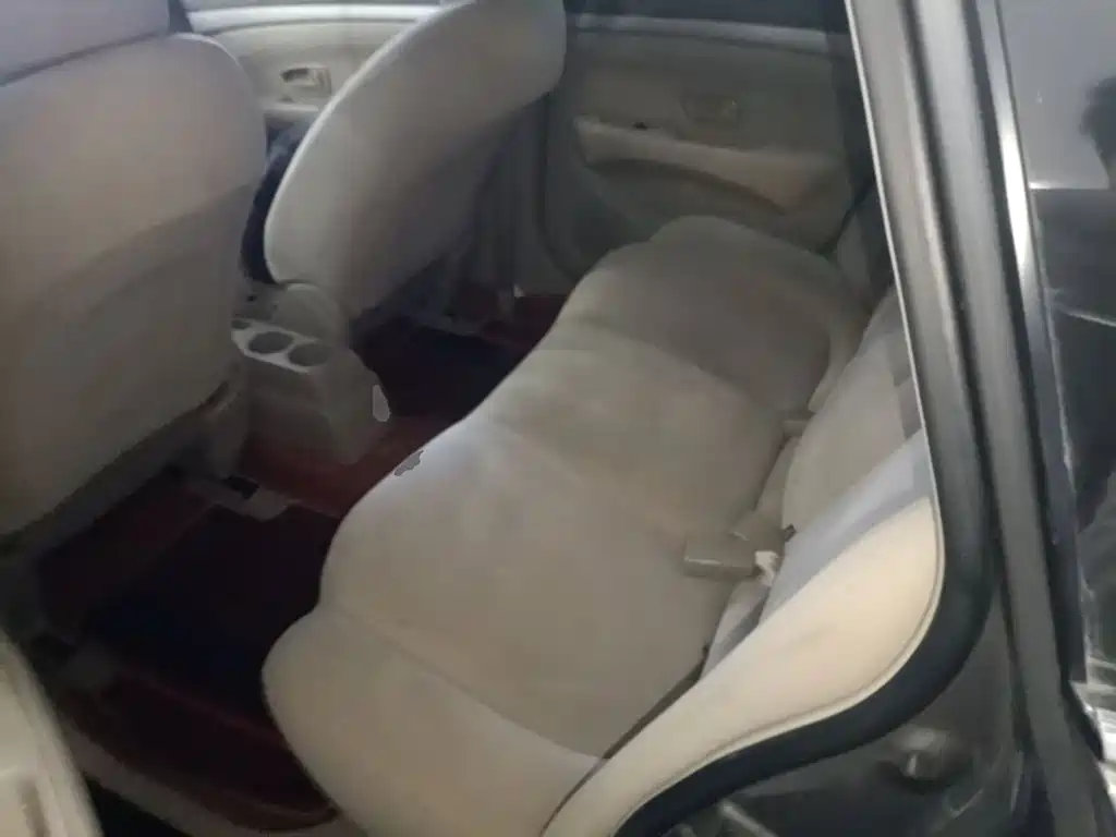 Nissan Sylphy — миниатюра 17