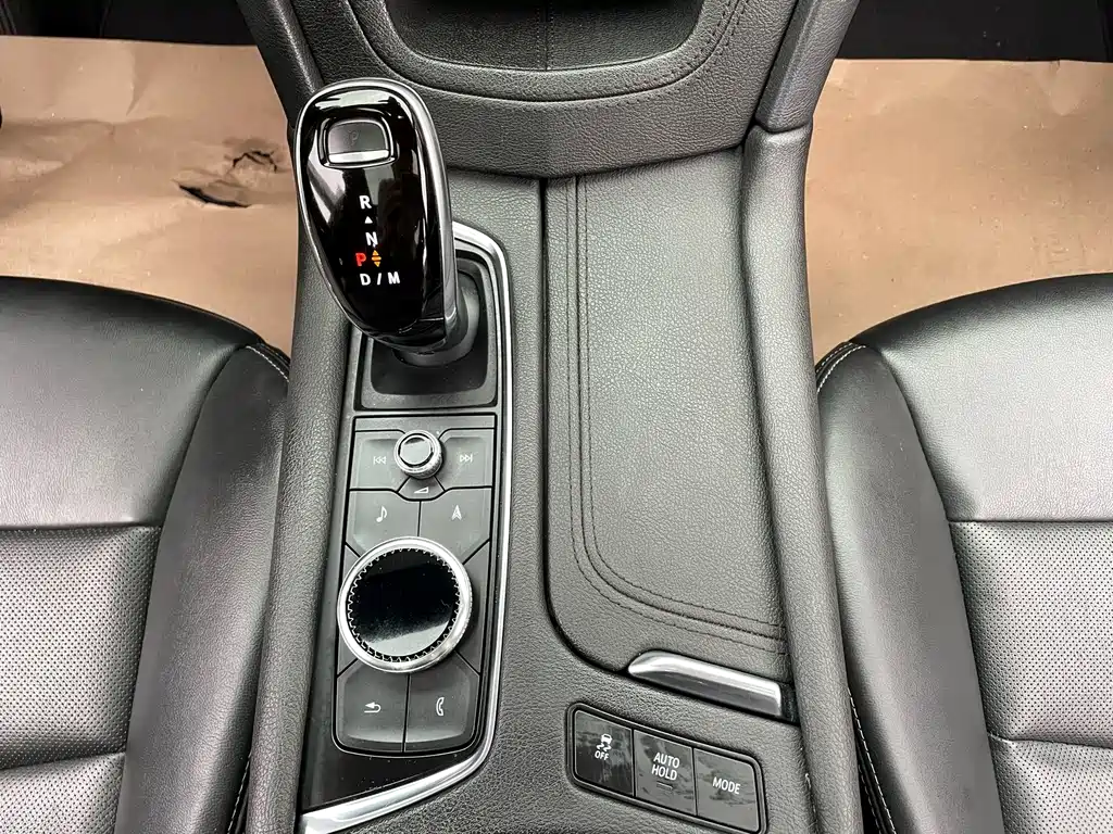 Cadillac XT5 — миниатюра 14