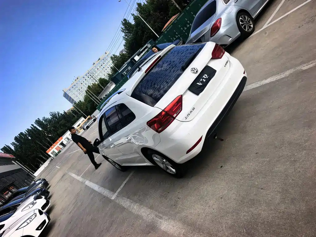 Volkswagen Gran Lavida — миниатюра 14