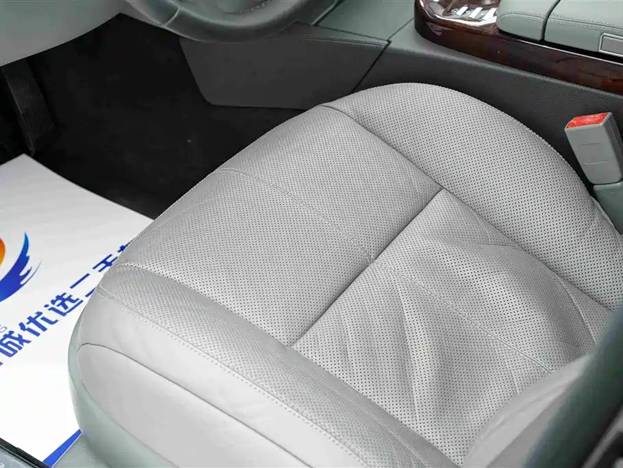Mercedes-Benz S-Class — миниатюра 7