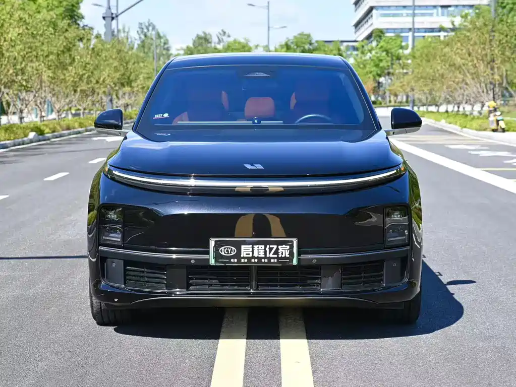 Li Auto Li L7 — миниатюра 2