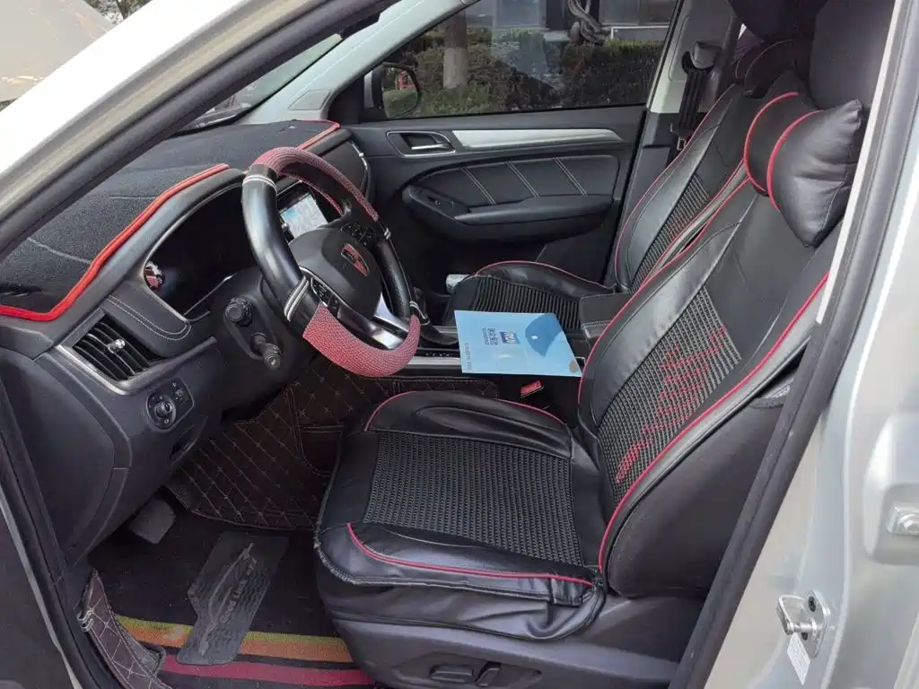 Roewe RX5 New Energy — миниатюра 16