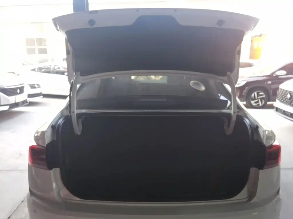 Volkswagen Bora — миниатюра 19